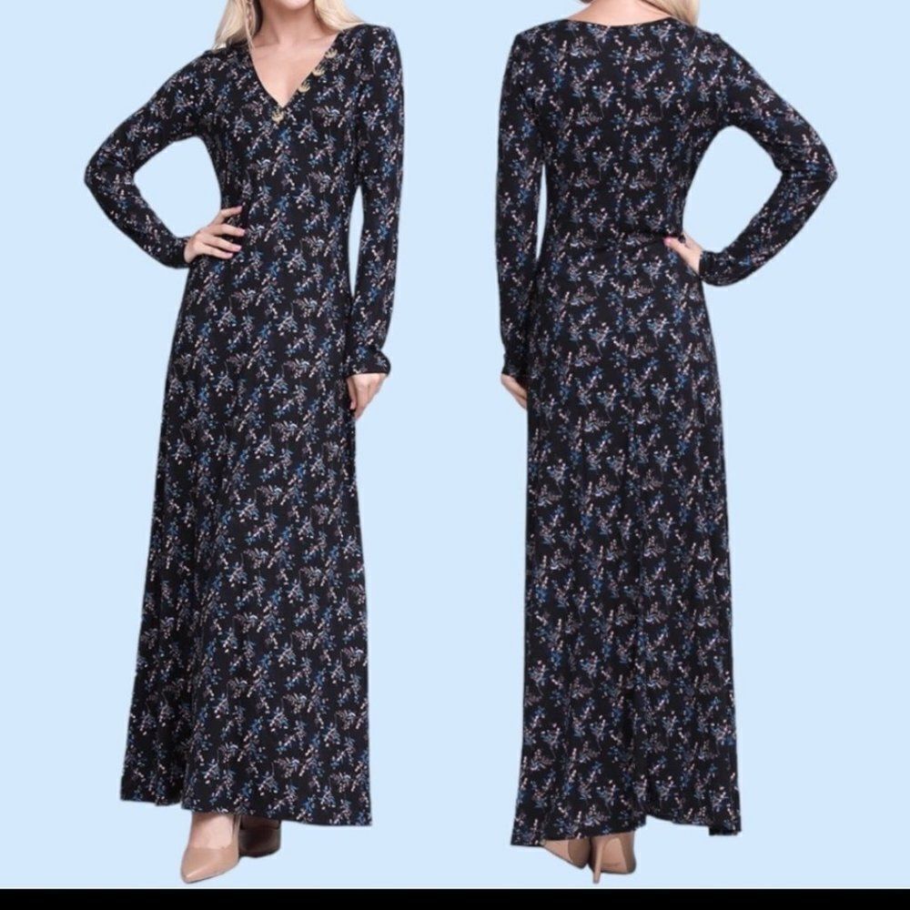 NWT Doublju Dress